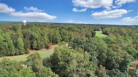 Lake Hartwell Building Lot