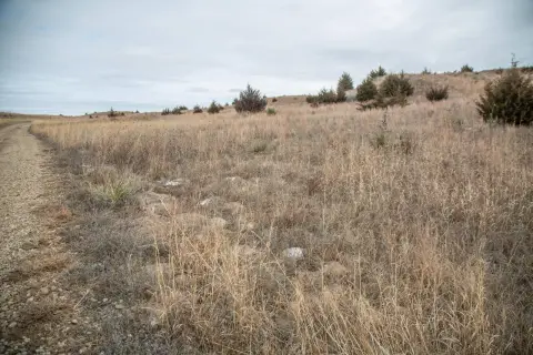 Vacant Land Near Calamus Reservoir