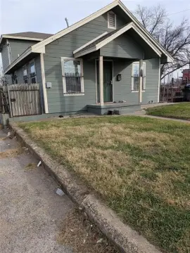 Prime Location Near Downtown Fort Worth
