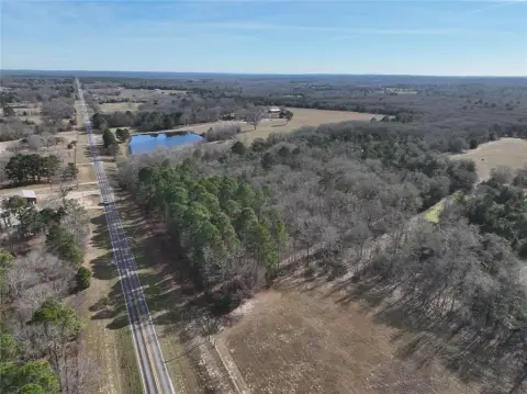 Expansive Land with Highway Frontage