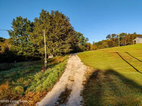 Creekside Recreational Land