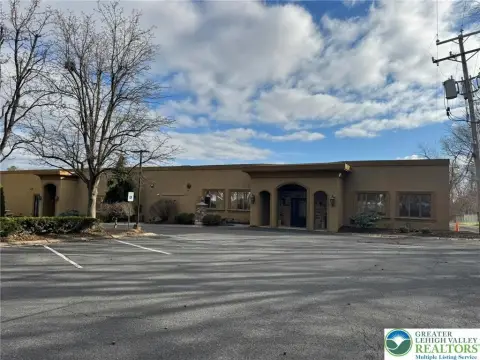 Professional Office Space For Rent