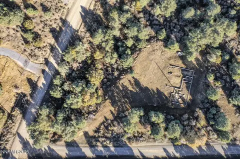 Residential Land in VC Highlands