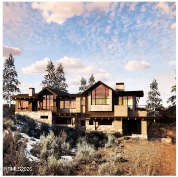 Serene Homesite in Clear Creek