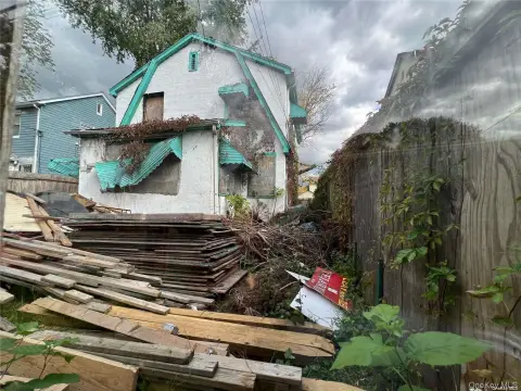 Land in Springfield Gardens, NY