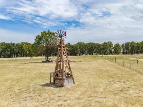 Agricultural Land with Shop