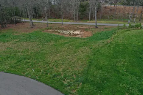 Residential Land in Golden Pond