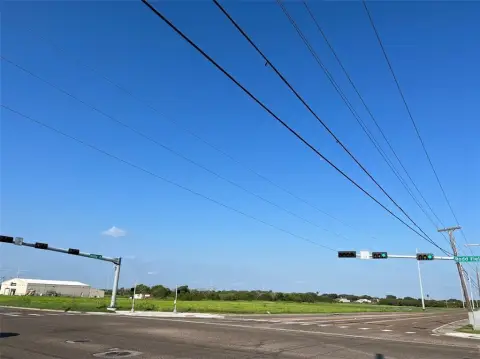Commercial Land on Holly Road