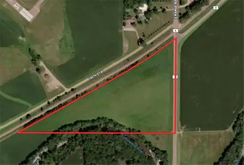 20.5 Acres Hunting/Recreational Land