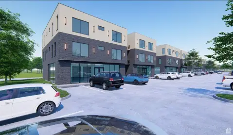 Entitled Land For Mixed-Use Development