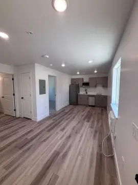 Over-Under Quadplex