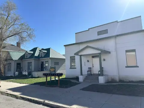 11-Unit Apartment Property