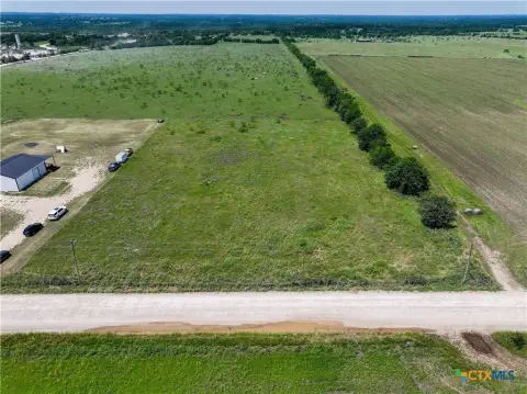 Salado, TX Homesite Tract