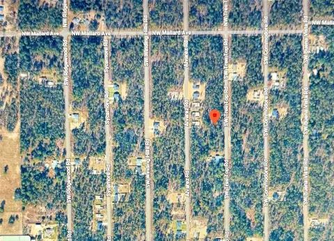 Dunnellon Vacant Lot For Sale