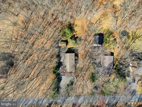 Land in Towamensing Trails