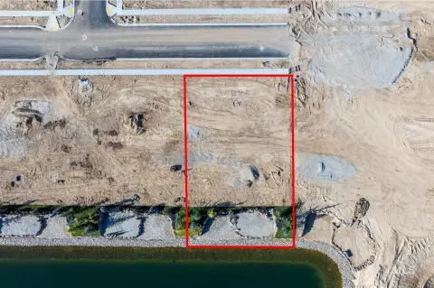 Waterfront Homesite in Eagle, Idaho