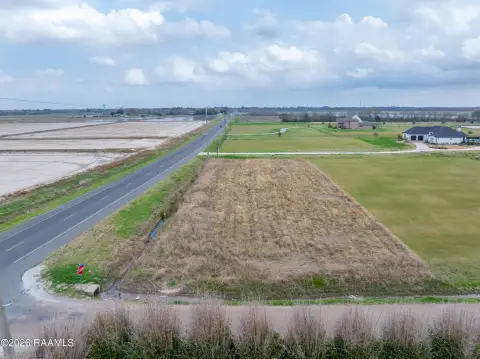 Residential Lot in Growing Community