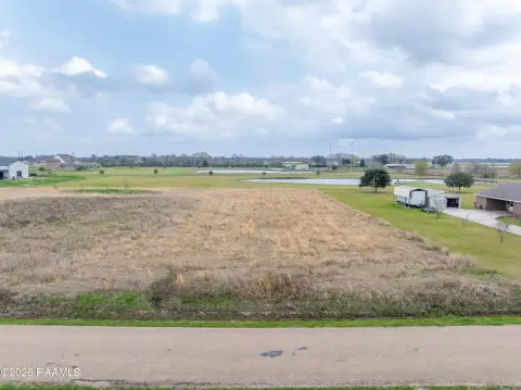 Residential Lot in Growing Community