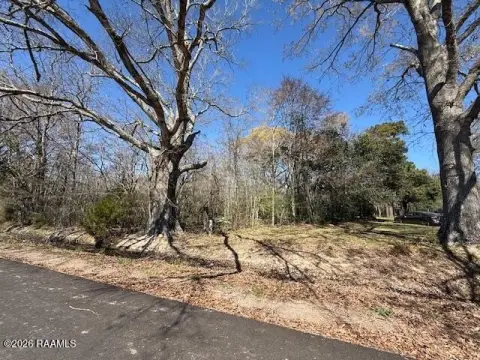 Wooded Land Near Highway 104