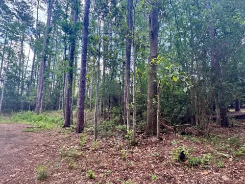 Agricultural Zoned Development Tract