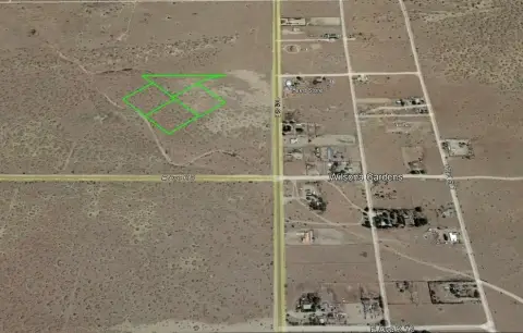 Lancaster Land For Sale