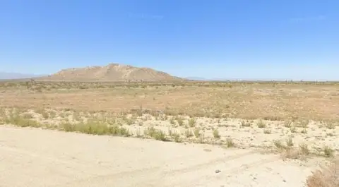 Agricultural Land Parcel