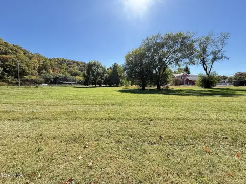 Prime Commercial Land Elizabethton, TN