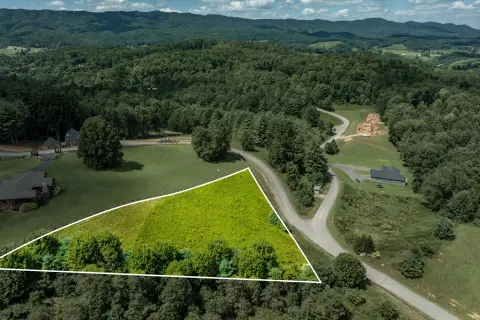 Mountain City Land Opportunity