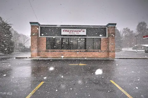 Restaurant Property in Erwin, TN