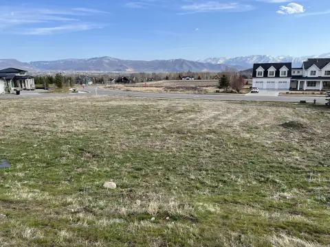 Midway, UT Land Opportunity