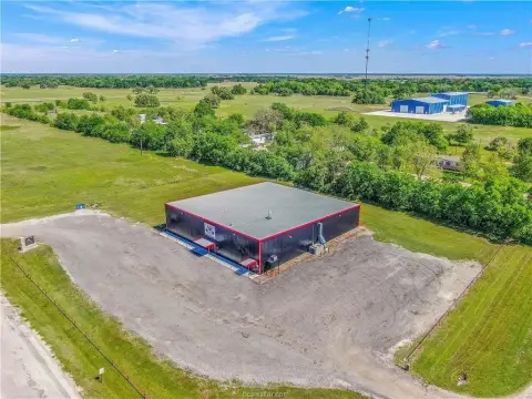Snook Commercial Investment Opportunity