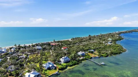 Manasota Key Land Opportunity