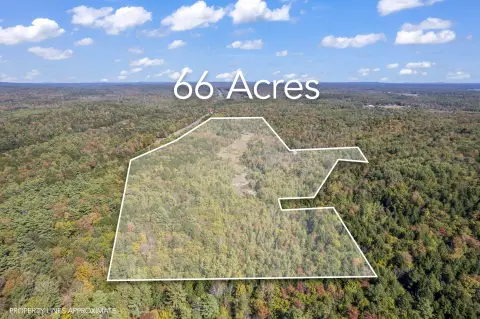 Bowdoinham Land with Development Potential