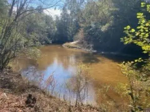 Crestview Land with Creek Frontage