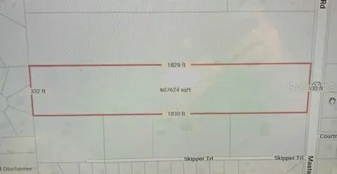 LAKE WALES Land For Sale