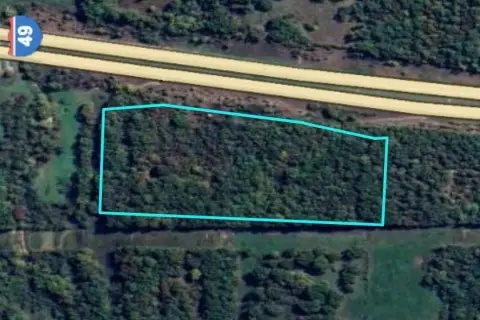 15 Acres of Versatile Land