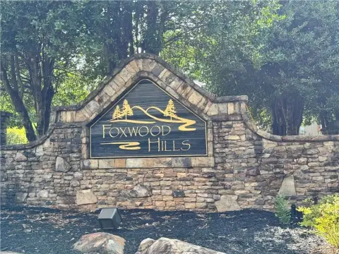 Residential Land Near Lake Hartwell