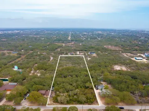 Aransas Pass Acreage For Sale