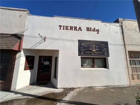 Office Spaces in Taft Business District