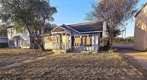 Corpus Christi Duplex Investment Opportunity
