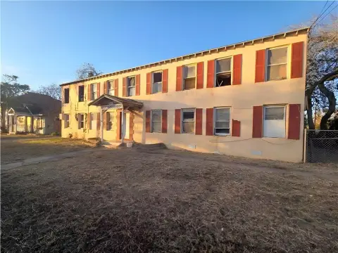 Corpus Christi Eight-Plex Opportunity