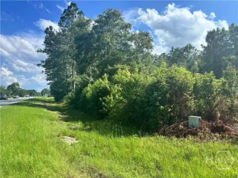 Buildable Homesite in Residential Zone