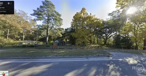 Commercial Land Parcel with Repositioning Potential