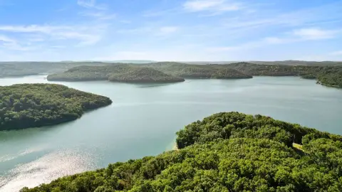 Lakefront Land Parcel