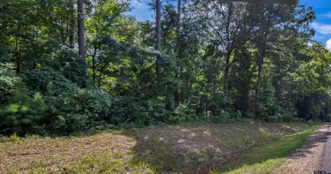 Unrestricted Rural Acreage