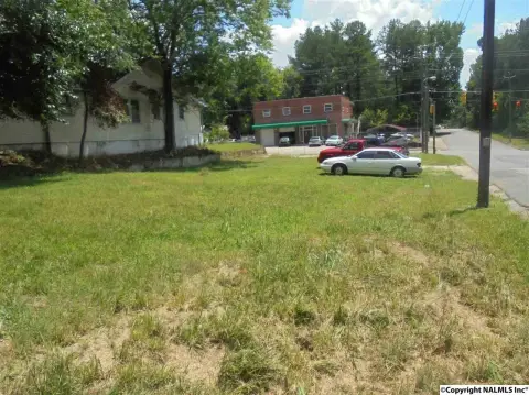 Retail Storefront Property