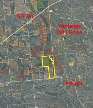 Industrial Land Near Data Center