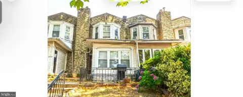 Occupied Triplex with Upgrades