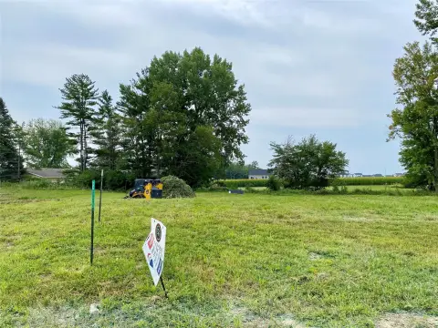Residential Lot in Waukee, Iowa