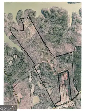 Elberton, GA Land For Sale